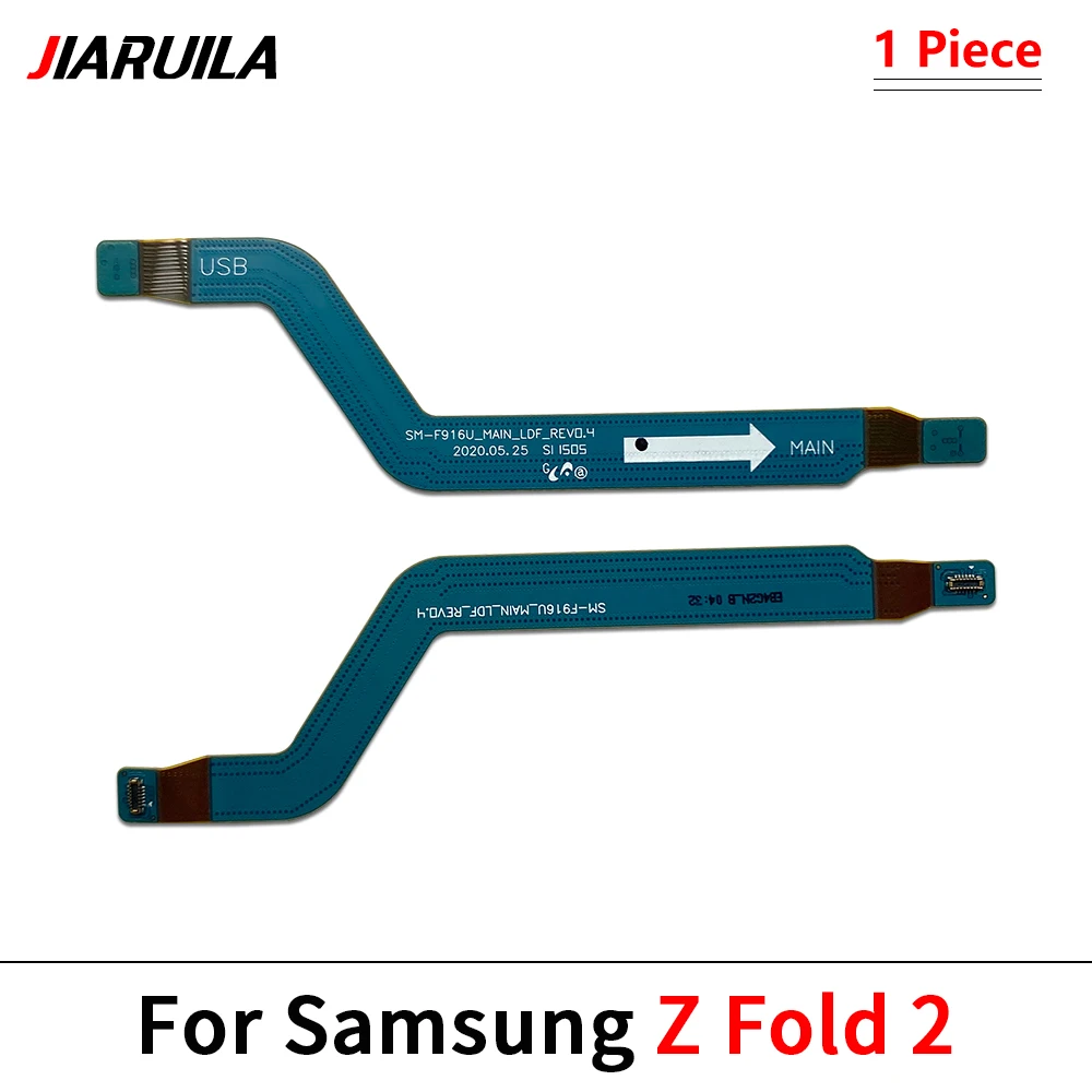 Samsung Z Flip & Fold Signal Antenna Flex Cable 9 Samsung Z Flip & Fold Signal Antenna Flex Cable - Image 9