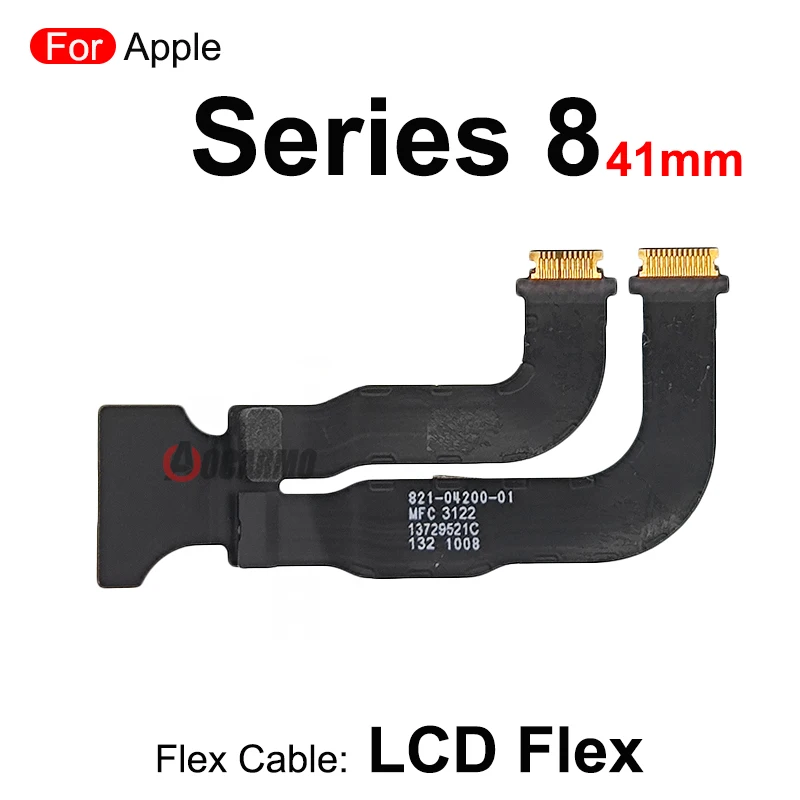 Apple Watch Series 5-8 Flex Cable 40mm-45mm 5 Apple Watch Series 5-8 Flex Cable 40mm-45mm - Image 5