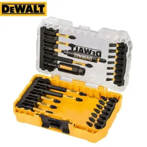 DEWALT 25-Piece Impact-Driven Screwdriver Set 7 Sbf227d6ddbd24d56b840036fced66a95Q