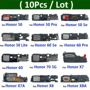 Huawei Honor Audio Flex Cables Set for Multiple Models