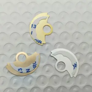 Vibrant Rotor Patch for NH35/36, SKX007/009 15 Sbf343bfe984543879e092807ae0725c88