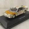 Opel Manta B400 Die-Cast Model 1:43 Scale