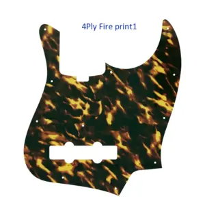 Japan Sadowsky UV70 Pickguard in Multiple Colors 17 Sbf399c65f11a4ff7a81c7c3a8144dc3dR