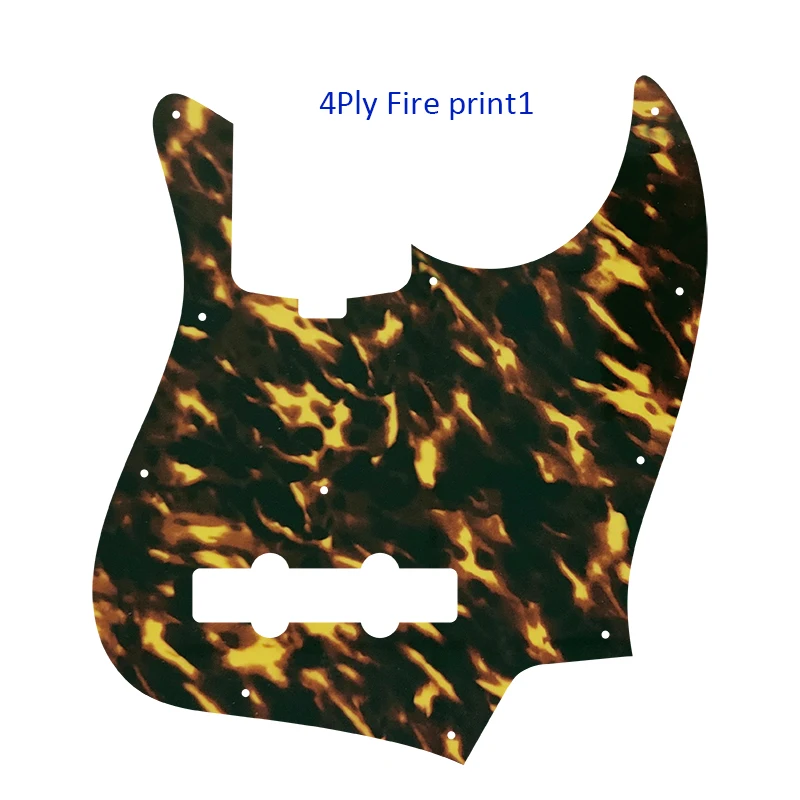 Japan Sadowsky UV70 Pickguard in Multiple Colors 8 Japan Sadowsky UV70 Pickguard in Multiple Colors - Image 8