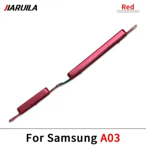 Samsung Replacement Side Keys for A01/A02/A03 17 Sbf3bd50e1ac14f29bd35d4681cc93848G