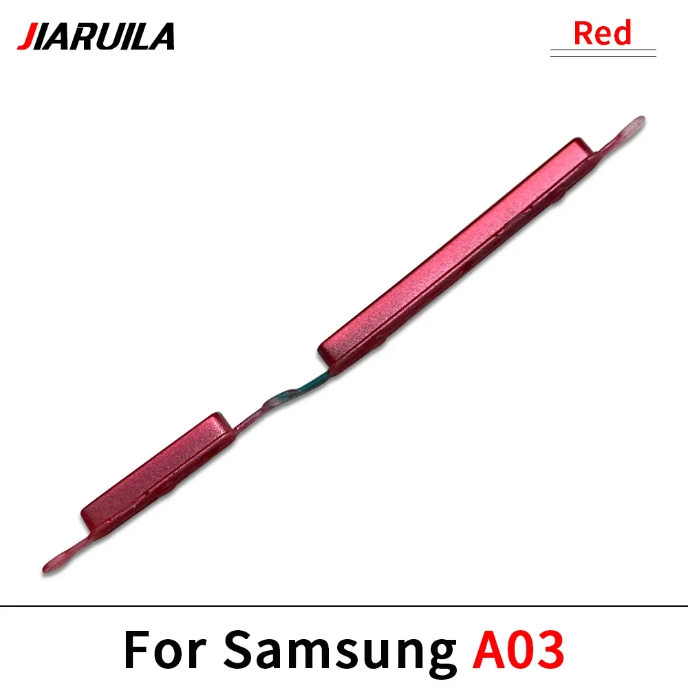 Samsung Replacement Side Keys for A01/A02/A03 8 Samsung Replacement Side Keys for A01/A02/A03 - Image 8