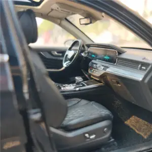 HONGQI HS5 1:18 Scale Diecast Model 14 Sbf3d95edddf047c099940d9aba25f369f