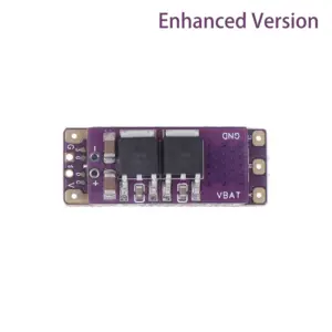 AM32 32x12mm 40A RC ESC with BEC 12 Sbf40f6d41777492e8ced3dbfca85eabbd