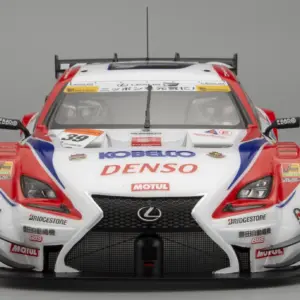 1/10 Scale Electric RC Car Body with Decals 10 Sbf4685ae09004bbb9026d2a53b4de01aK