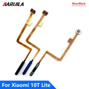 Xiaomi Mi 10T Fingerprint Flex Cable Replacement 6 Sbf597d284cff41cfa75bcec263ec050ey