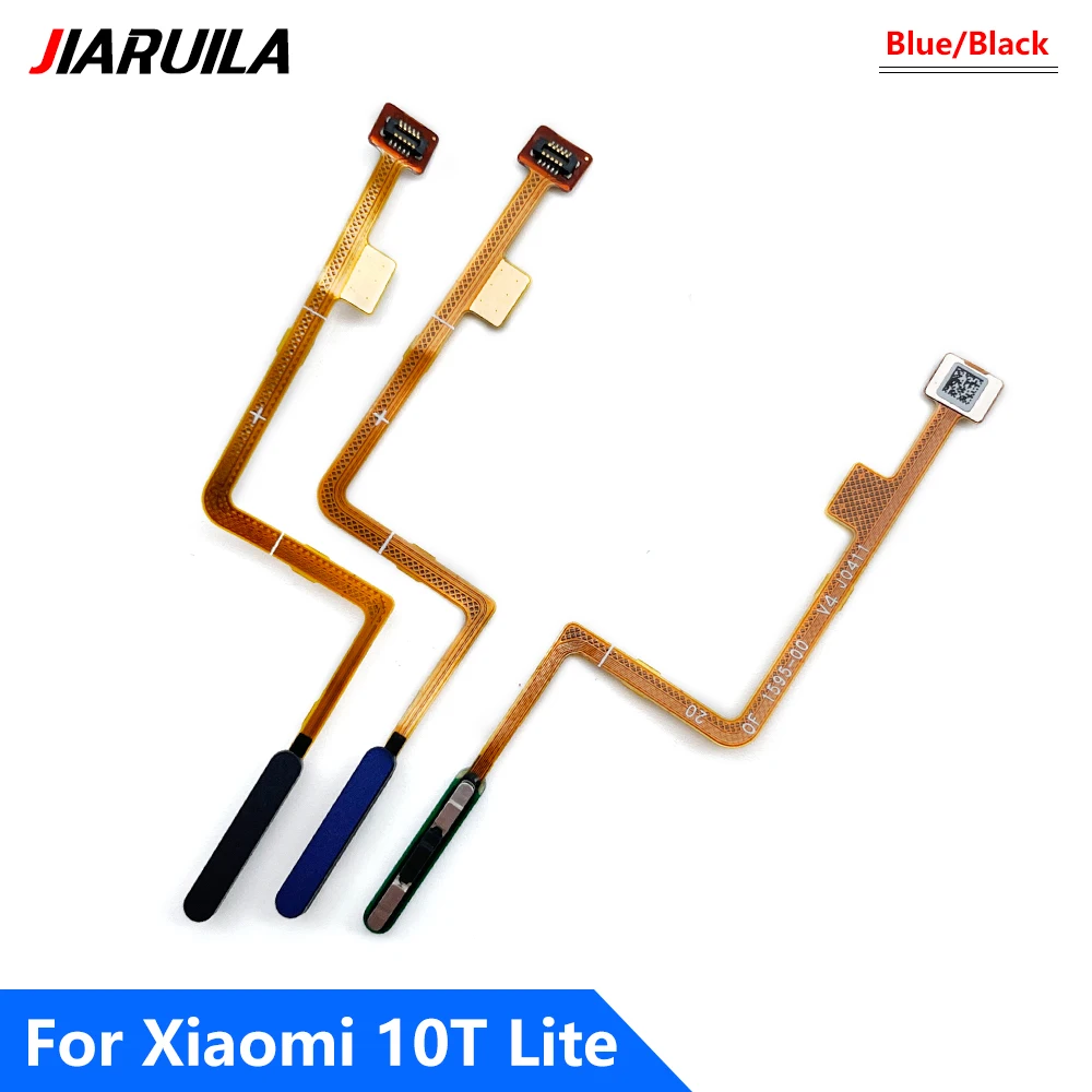 Xiaomi Mi 10T Fingerprint Flex Cable Replacement 2 Xiaomi Mi 10T Fingerprint Flex Cable Replacement - Image 2