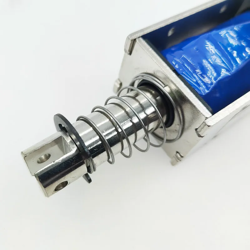 TAU-1564T Electromagnet for Automation 4 TAU-1564T Electromagnet for Automation - Image 4