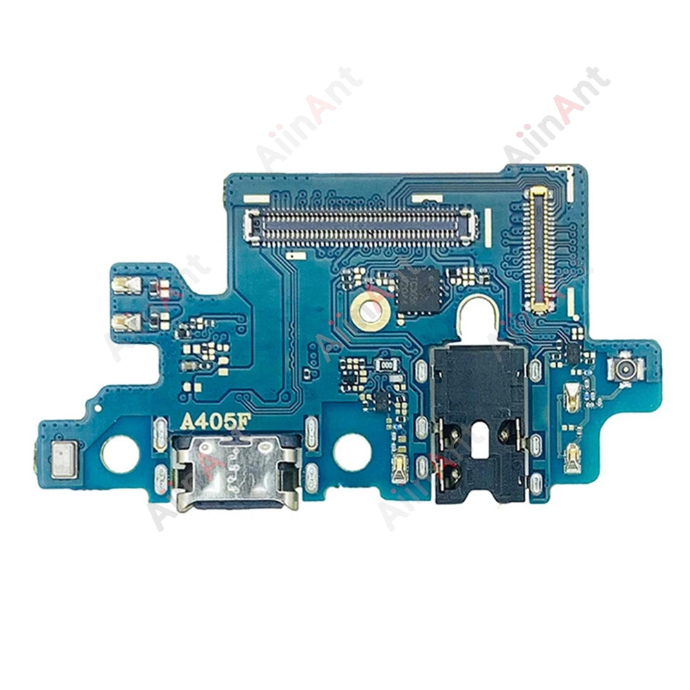 Samsung Galaxy A30-A42 4G/5G USB Flex Cable Replacement 5 Samsung Galaxy A30-A42 4G/5G USB Flex Cable Replacement - Image 5