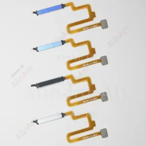 Flex Cable for Xiaomi Redmi Note 11 & Poco X4 GT 13 Sbf6e9a329d2440e4acf73b6682cfd519I