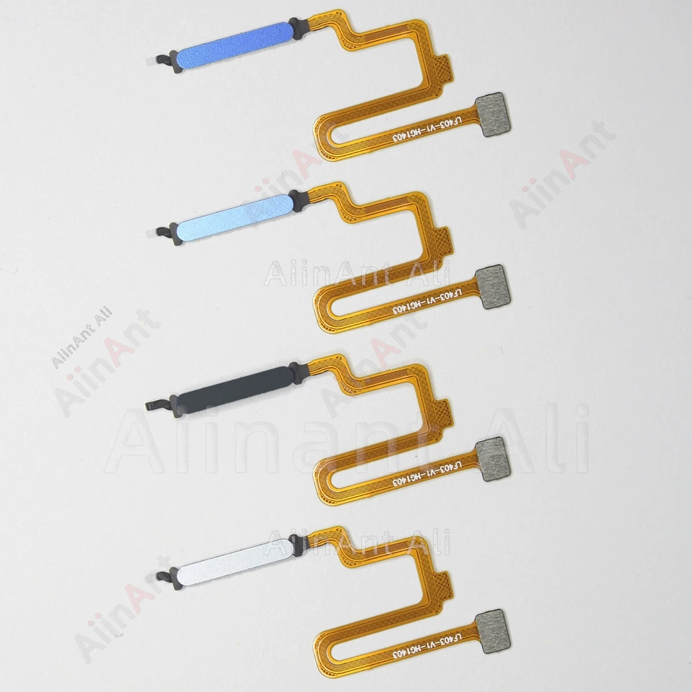 Flex Cable for Xiaomi Redmi Note 11 & Poco X4 GT 4 Flex Cable for Xiaomi Redmi Note 11 & Poco X4 GT - Image 4