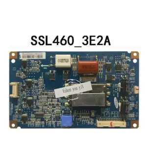 SSL460-3E2A LED Power Supply for TV Backlighting