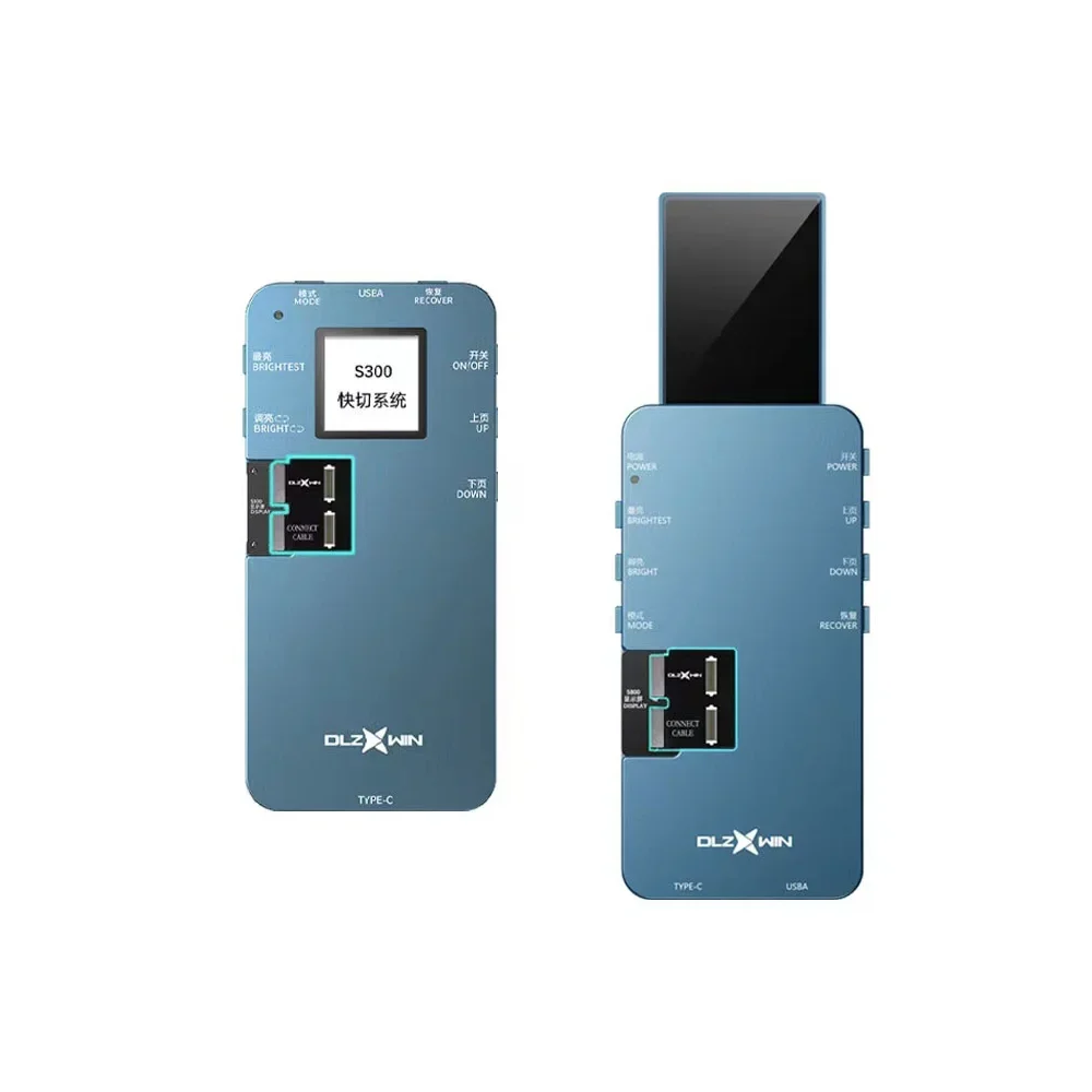 iPhone Repair Flex Cable for Models DL S200/S300/S800 4 iPhone Repair Flex Cable for Models DL S200/S300/S800 - Image 4