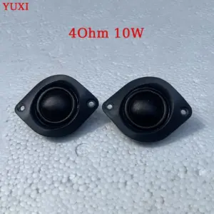 JBL Flip 6 Replacement Tweeter 4Ω 10W 11 Sbf871869636f448197814de33bfb88baI