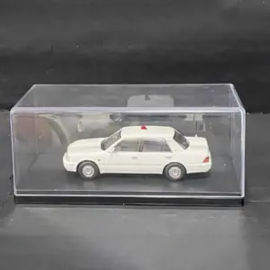 Japanese Police Car Model 1:43 Scale by RAI'S 9 Sbf98a6afd2144517bcf6850093158104U