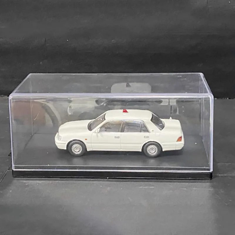 Japanese Police Car Model 1:43 Scale by RAI'S 5 Japanese Police Car Model 1:43 Scale by RAI'S - Image 5