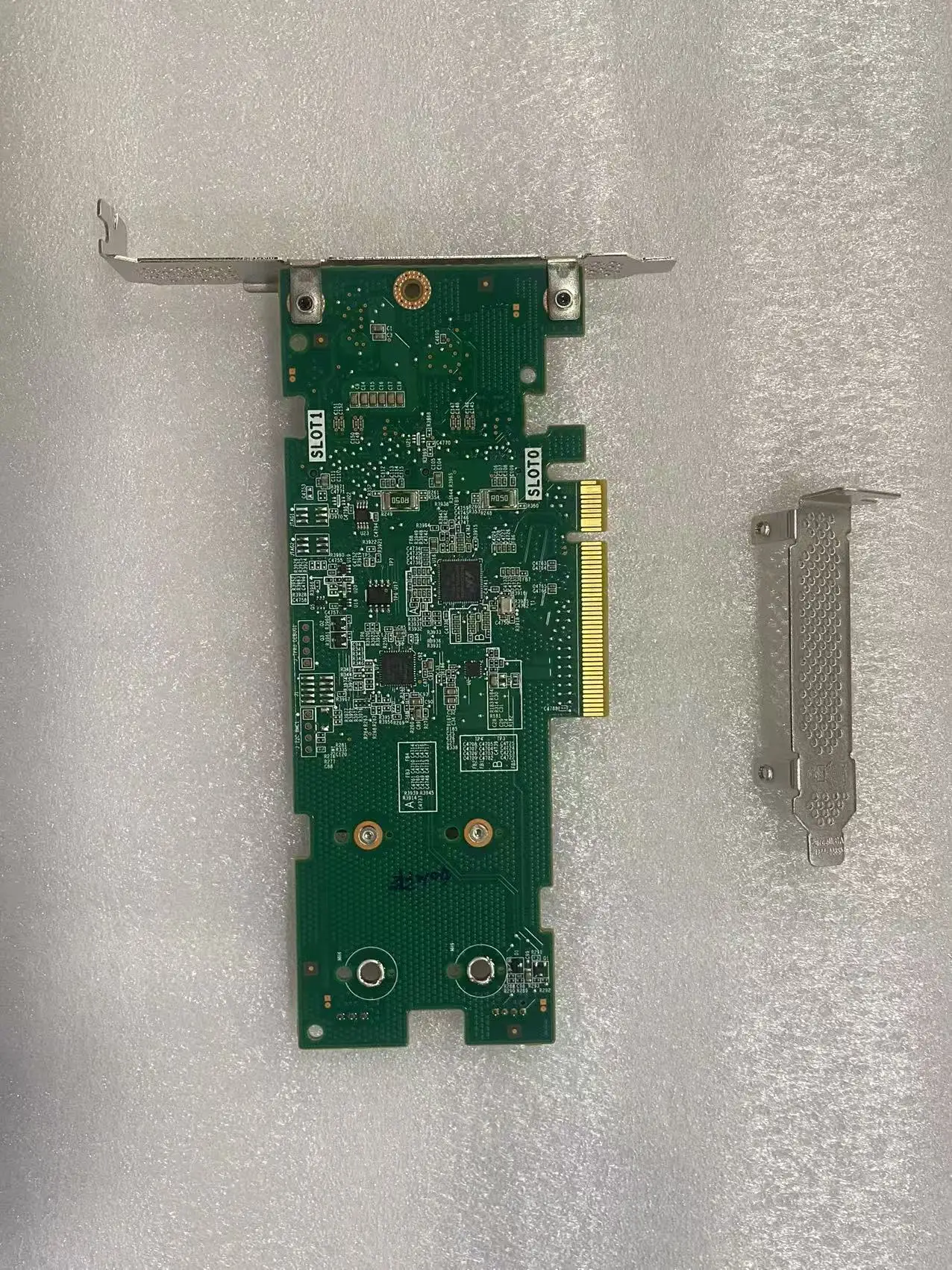 Dell 480GB M.2 PCI SSD Upgrade Kit 5 Dell 480GB M.2 PCI SSD Upgrade Kit - Image 5