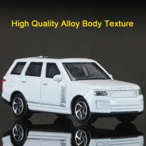 1:64 Scale Range Rover Toy Car Model 13 Sbf9f639ca31c4a758fa517210c9c79e8p