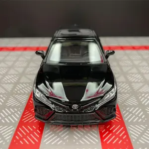 1:36 Scale Toyota Camry Diecast Model 13 Sbfa25ebaedac476e8c41361696e34996d