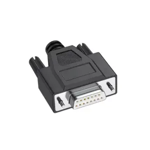 Durable DB15 Connector for Reliable Links 14 Sbfab97f3064e413fa69c4d25c488713bw