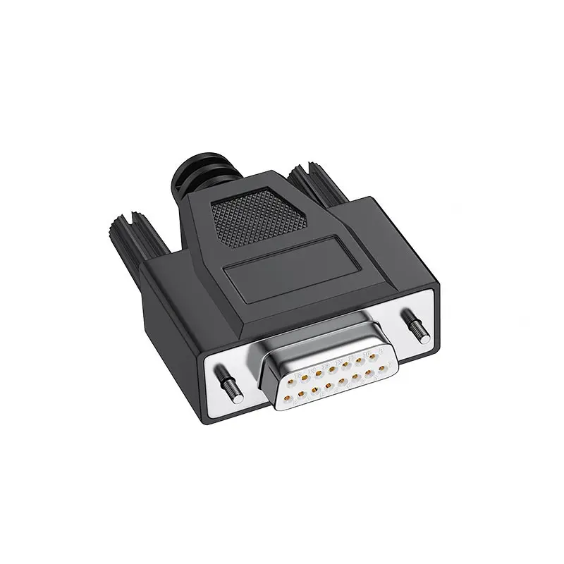 Durable DB15 Connector for Reliable Links 5 Durable DB15 Connector for Reliable Links - Image 5