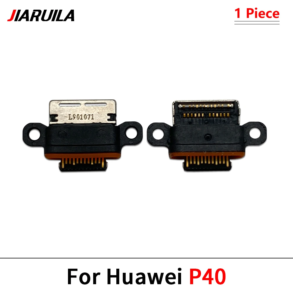 Huawei USB Charging Port Connector Set (100 pcs) 8 Huawei USB Charging Port Connector Set (100 pcs) - Image 8
