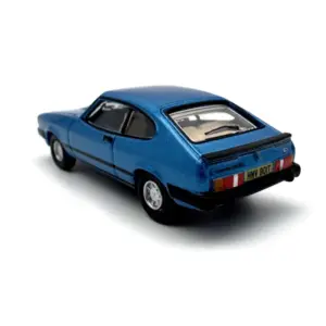 Vintage MkII Car Model in Blue 9 Sbfb24da355f74dd1b49c5362daf6b480Y