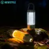 Rechargeable LED Camping Lantern with 1200mAh Battery