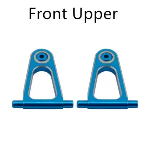 Metal Suspension Arm Set for Tamiya TT01 17 Sbfc86654f0134743984e85987d3974d13