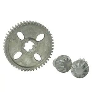 Metal Spur Gear for 1/12 RC Cars Model 90109 6 Sbfc959f29ed047a38c1682f466a732e62