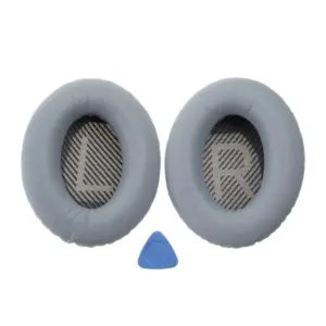 Premium Leather Ear Pads for Bose QC35 18 Sbfcaaa7b8d3f428ea463dea00e173f4bT