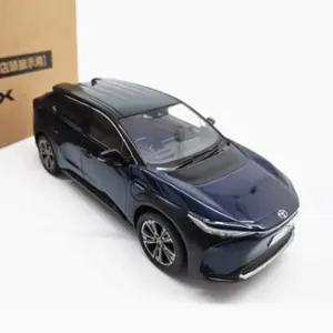 1/30 Scale Diecast Model of 2022 bZ4X SUV 8 Sbfcbb592e6b14460908c14f584bca3598