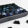 YMDK Chinese Dragon Keycaps Set