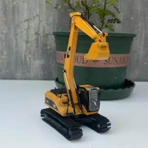 CAT 320D L Excavator Model 1:50 Scale 8 Sbfd84dccbd894fe9a6423ea968adf62dm