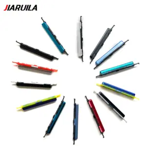 Samsung M12 M22 M32 M52 M62 Button Set in Colors 11 Sbfd9910234e64cc3aa276efc56c94960y