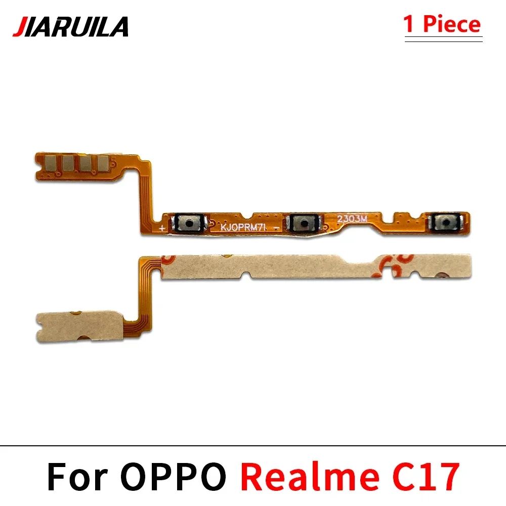 Flexible Control Keys Set for Oppo and Realme Devices 9 Flexible Control Keys Set for Oppo and Realme Devices - Image 9