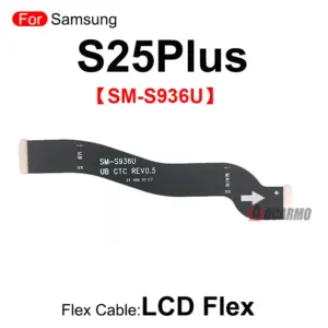 Samsung Galaxy S25 Flex Cable Replacement Kit 13 Sbfdda0376534493c959607ce0871198fd