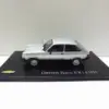 1981 Chevrolet Corvette Hatch S/R 1:43 Diecast Model