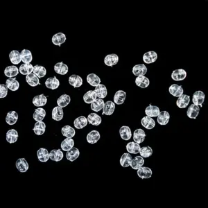 Transparent Carp Fishing Beads Set (47mm & 50mm) 12 Sbfe07f31809547adb6e4f90d7b3c4545y