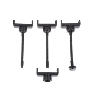 Adjustable Black Phone Mount for Cameras