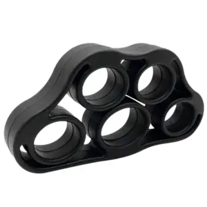 Silicone Hand Grip Strengthener for Fitness & Rehab 18 Sbfe96c60d4854848b5bd5f950df7a9c1y