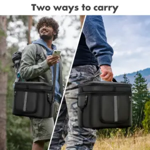 Ecoflow River 2 Pro/Max Waterproof Power Station Case 10 Sbfee902266fe46129d1ede5973203e62W