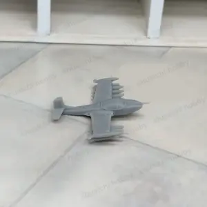 Uncolored Resin A-37 Dragonfly Miniatures Set 4 Sc01b9c897b4d47ea990a69df320edfa44