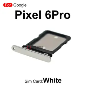 Google Pixel 6/6a/6 Pro SIM Tray Replacement 16 Sc025ec9ff777405e9370318a79f1c226k