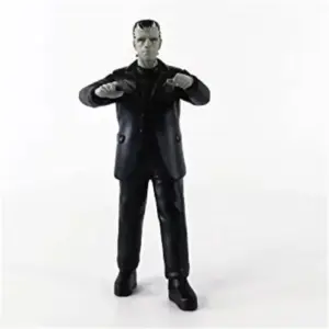 Vintage Frankenstein 1957 Chevy Suburban Diecast Model 12 Sc02c0adfe89543b38b8c1f1271a33b81G