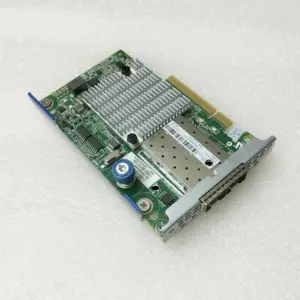 Hua Lai Jie 530FLR-SFP+ Dual 10Gbps Network Card 4 Sc03d245a8ff5486281d1d75d2a51a39en